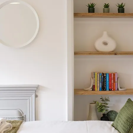 Hébergement de vacances Long Stays-4bed-2bath-parking-by Fabaccommodation